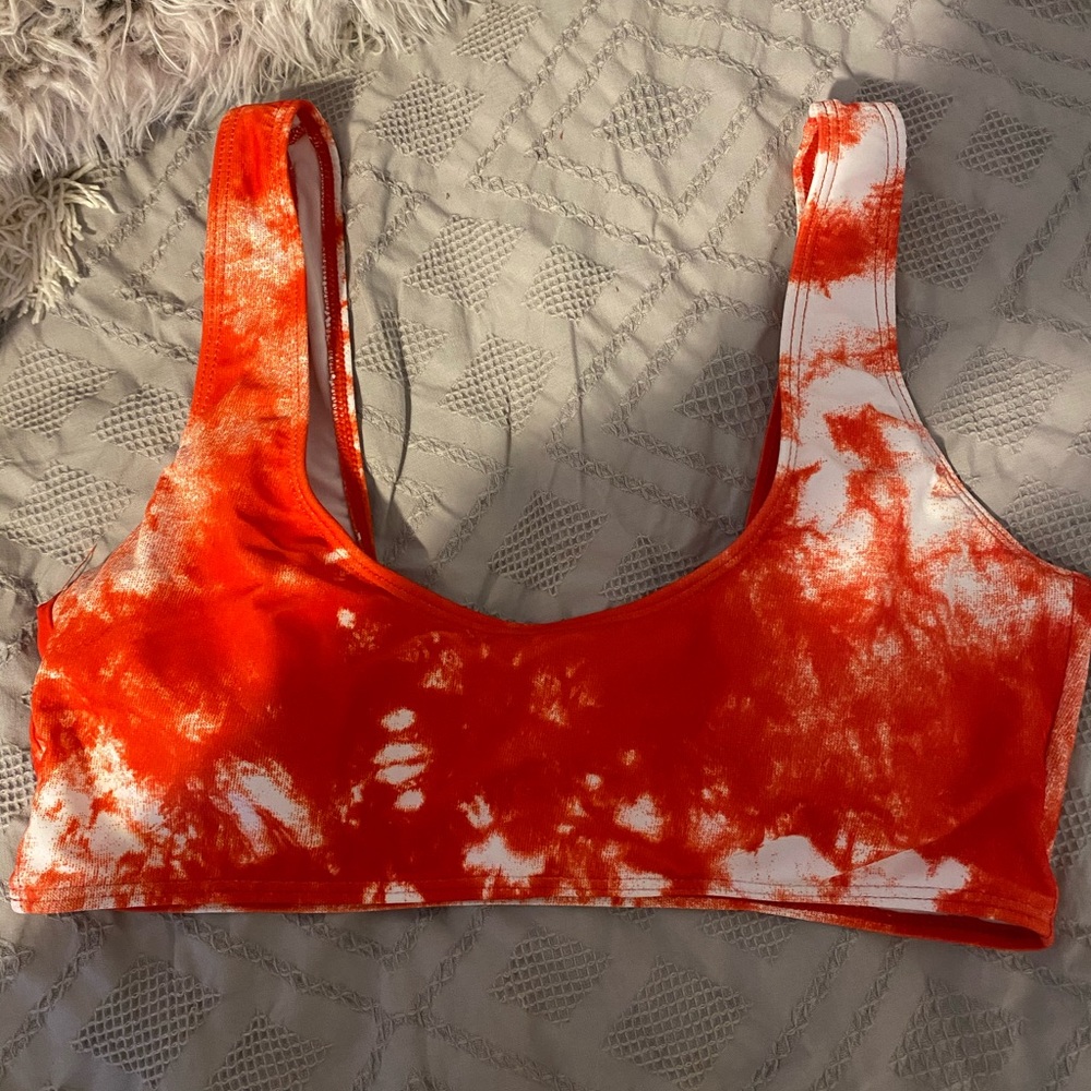 bathing suit top